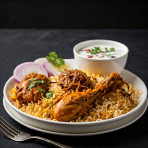 Biryani