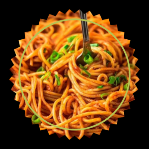 Veg Chow Mein