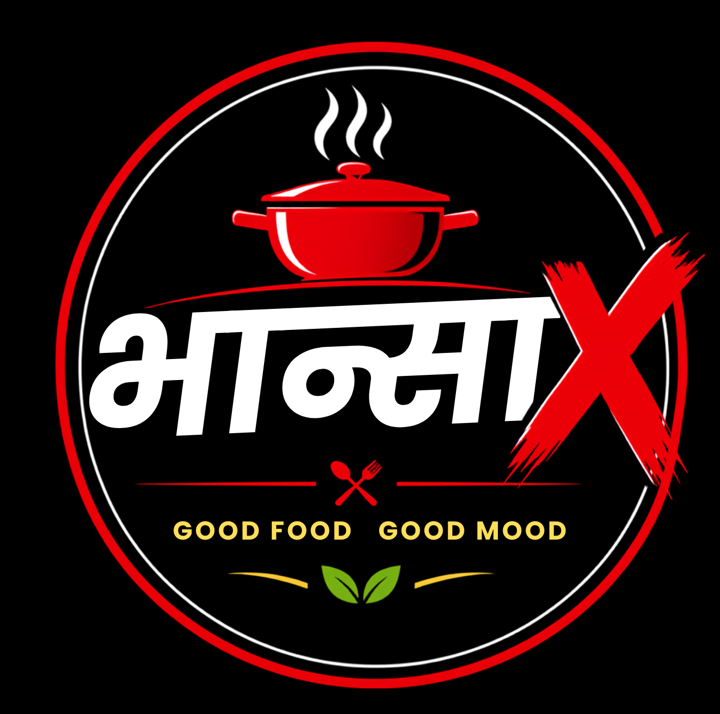 bhansax logo