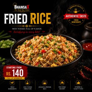 Fried Rice
