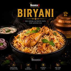 Biryani